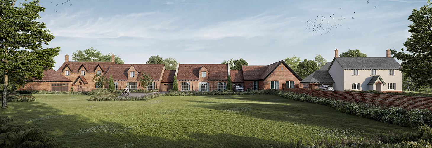 picture of Bespoke Countryside Living in Wimborne